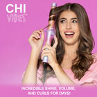 Vibes "You Go Curl" 1.25 Inch Curling Iron, , large image number null